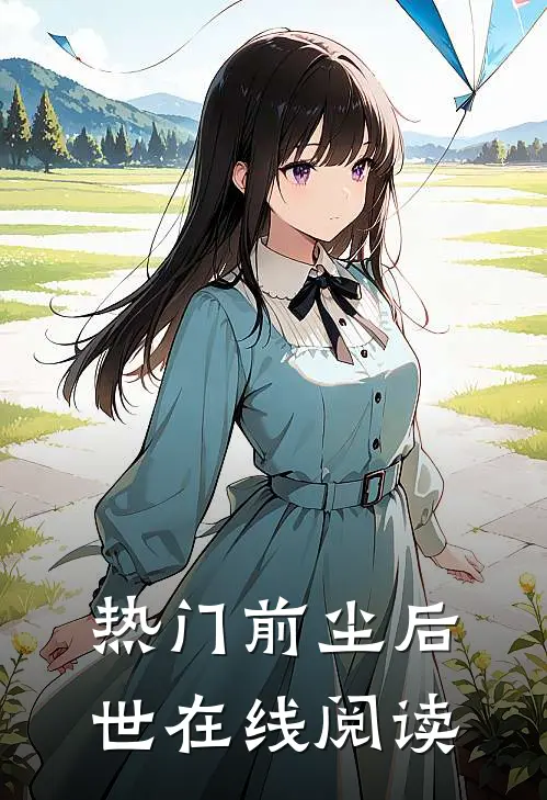 热门前尘后世在线阅读