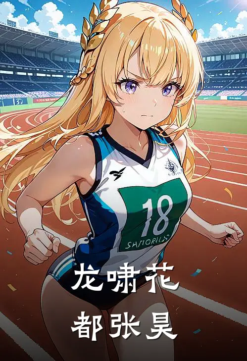 龙啸花都 张昊