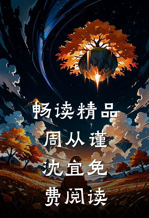畅读精品周从谨,沈宜免费阅读