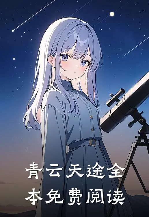 青云天途全本免费阅读