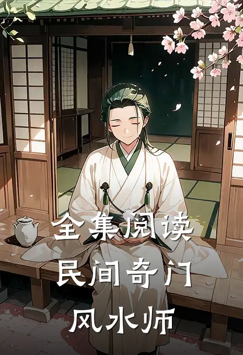 全集阅读民间奇门风水师