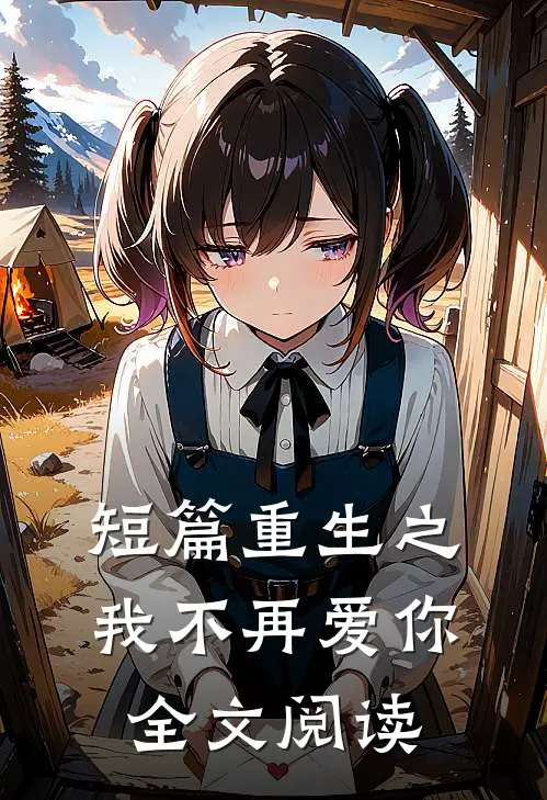 短篇重生之我不再爱你全文阅读