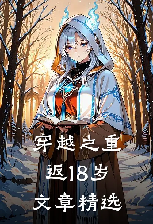 穿越之重返18岁文章精选