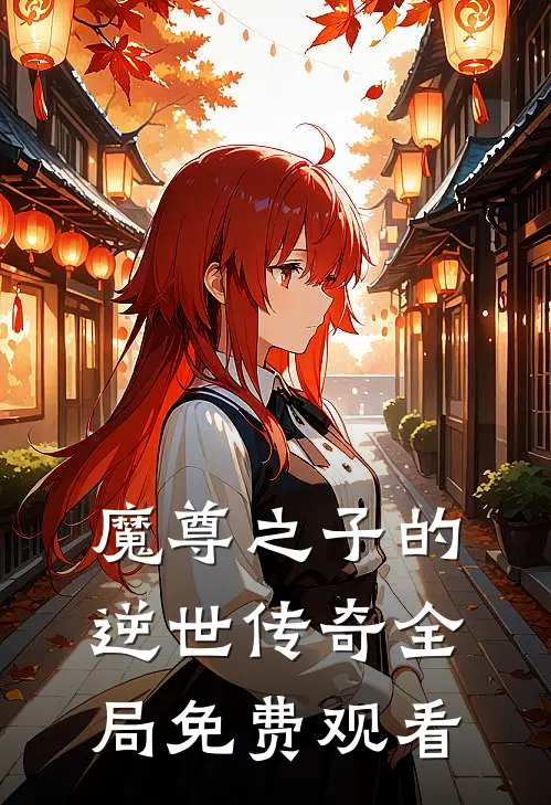 魔尊之子的逆世传奇全局免费观看