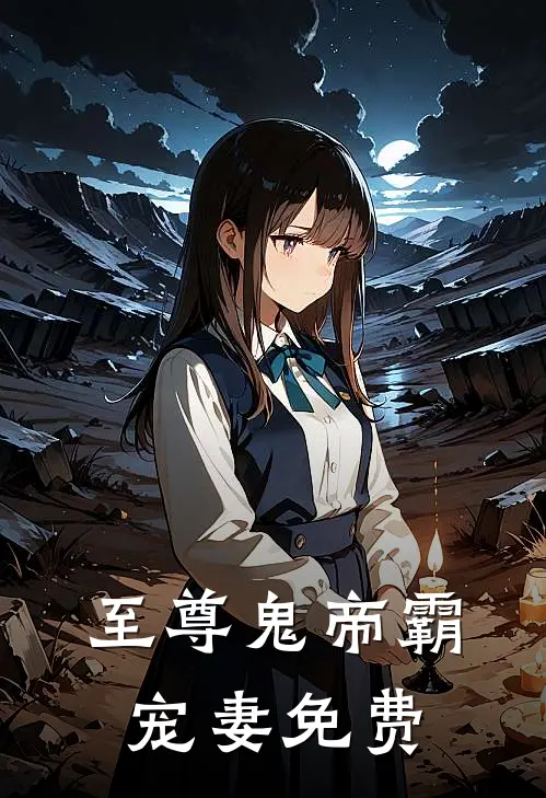 至尊鬼帝霸宠妻  免费