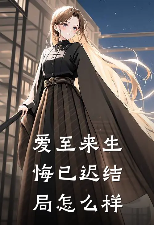 爱至来生悔已迟结局怎么样