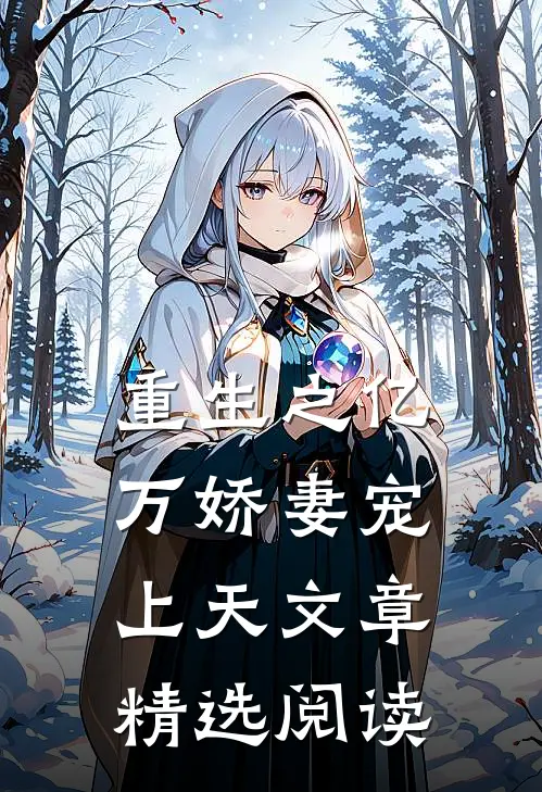 重生之亿万娇妻宠上天文章精选阅读