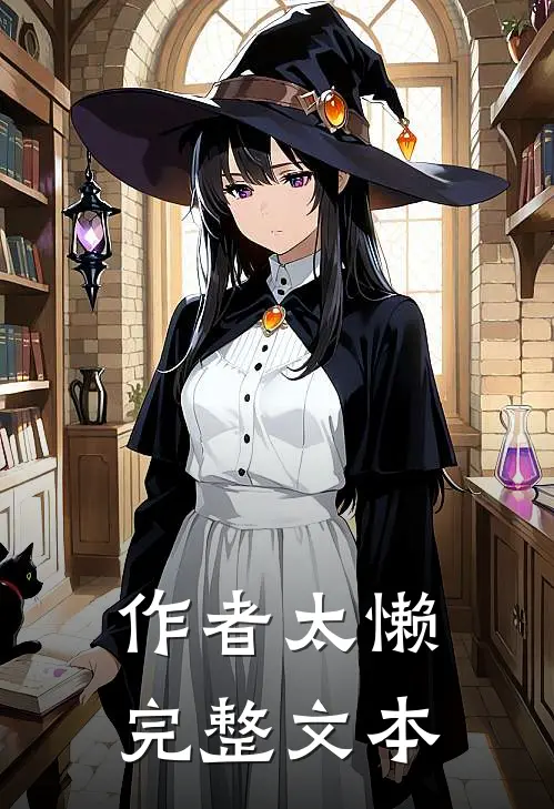 作者太懒完整文本