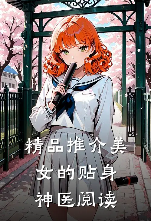 精品推介美女的贴身神医阅读