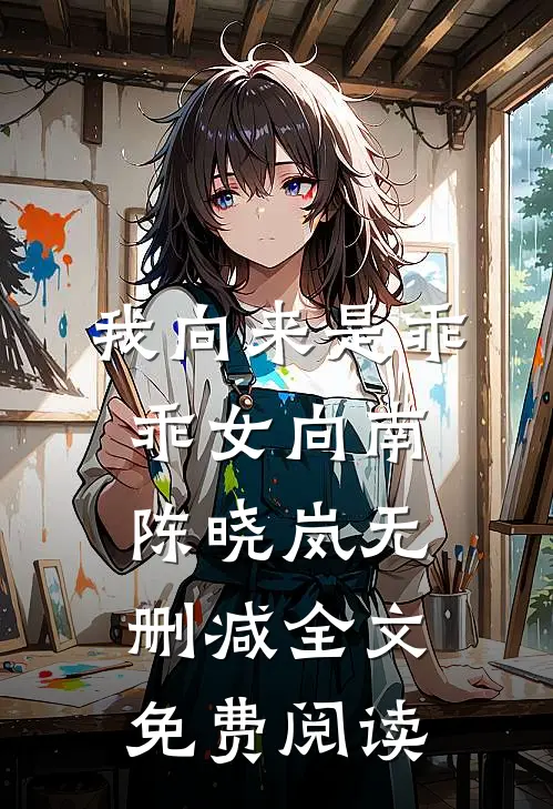 我向来是乖乖女向南陈晓岚无删减全文免费阅读