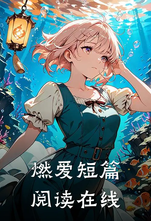 燃爱短篇阅读在线