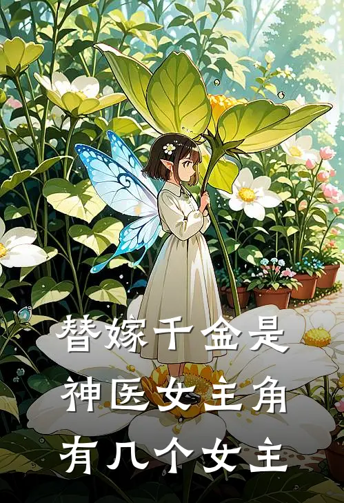 替嫁千金是神医女主角有几个女主