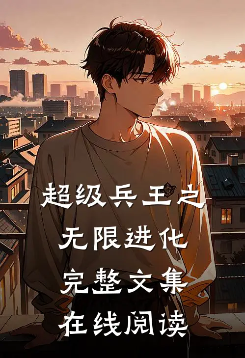 超级兵王之无限进化完整文集在线阅读