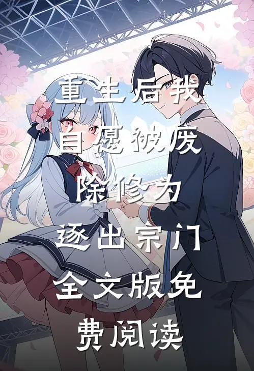 重生后我自愿被废除修为,逐出宗门全文版免费阅读