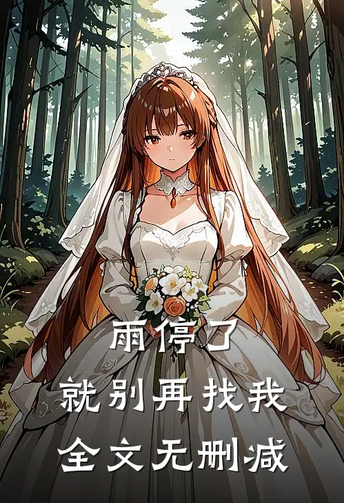 雨停了，就别再找我全文无删减