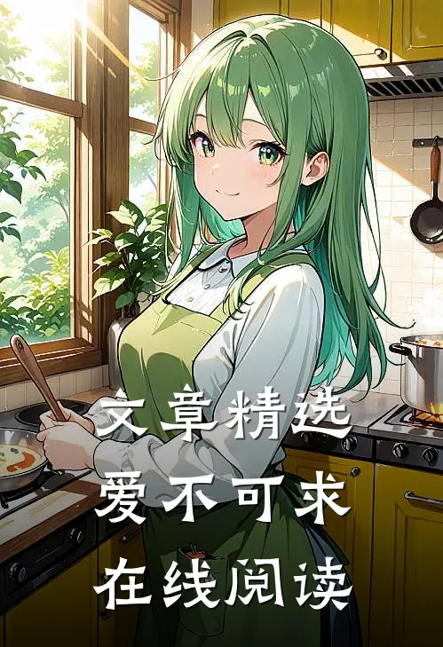 文章精选爱不可求在线阅读