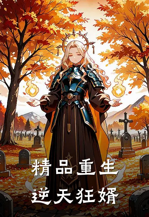 精品重生逆天狂婿