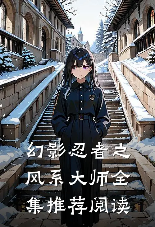 幻影忍者之风系大师全集推荐阅读