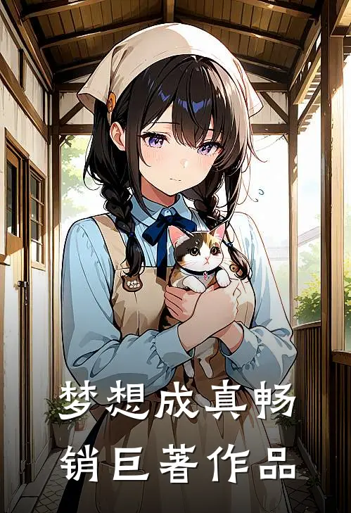 梦想成真畅销巨著作品