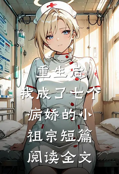 重生后,我成了七个病娇的小祖宗短篇阅读全文