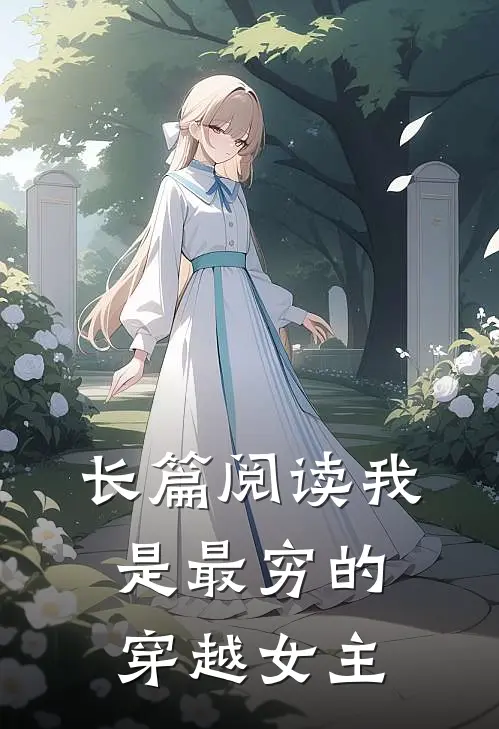 长篇阅读我是最穷的穿越女主