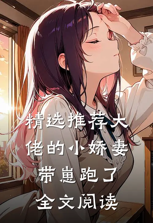 精选推荐大佬的小娇妻带崽跑了全文阅读