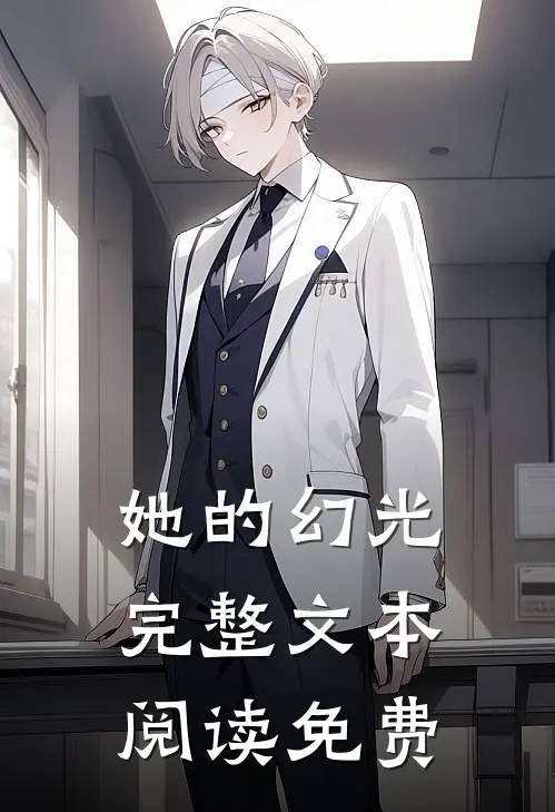 她的幻光完整文本阅读免费