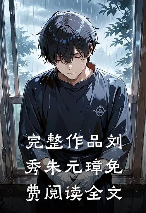 完整作品刘秀朱元璋免费阅读全文