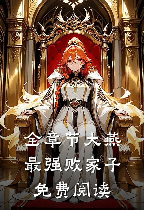 全章节大燕最强败家子免费阅读