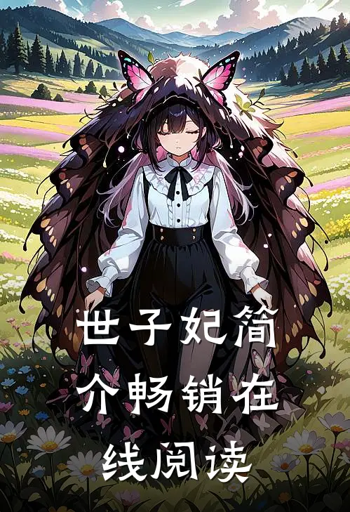 世子妃简介畅销在线阅读