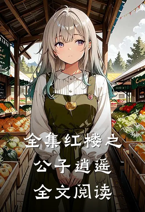 全集红楼之公子逍遥全文阅读