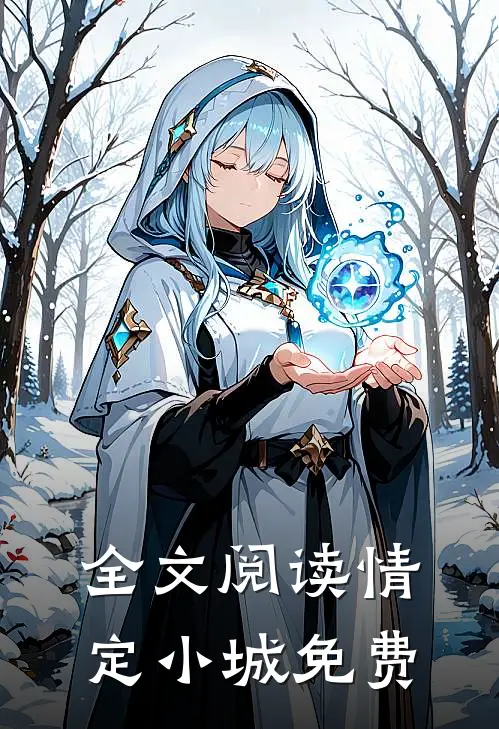 全文阅读情定小城免费