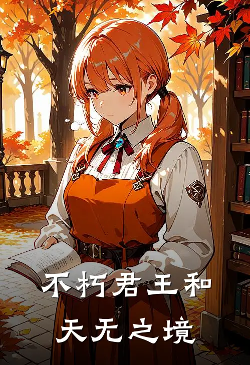 不朽君王和天无之境