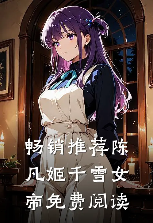 畅销推荐陈凡姬千雪女帝免费阅读