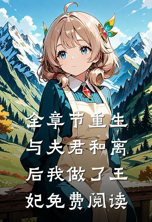 全章节重生与夫君和离后我做了王妃免费阅读