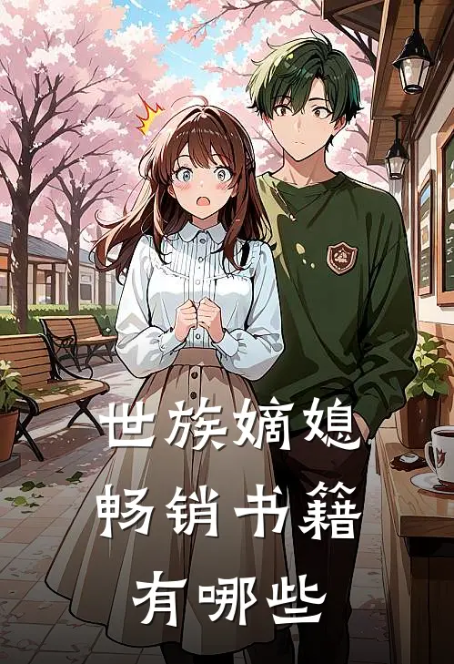 世族嫡媳畅销书籍有哪些