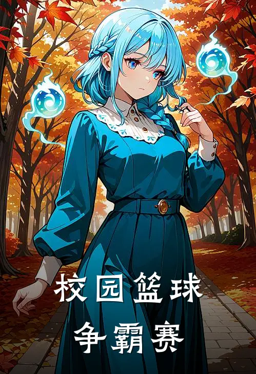校园篮球争霸赛