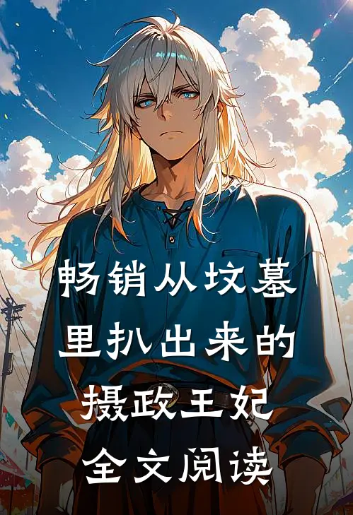 畅销从坟墓里扒出来的摄政王妃全文阅读