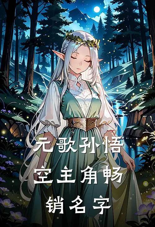 元歌孙悟空主角畅销名字