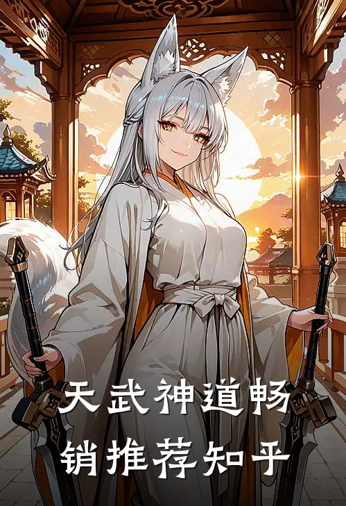 天武神道畅销推荐知乎