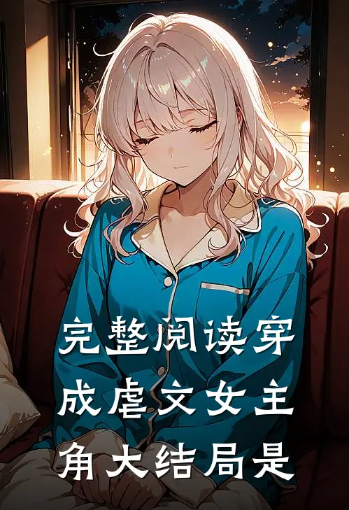完整阅读穿成虐文女主角大结局是