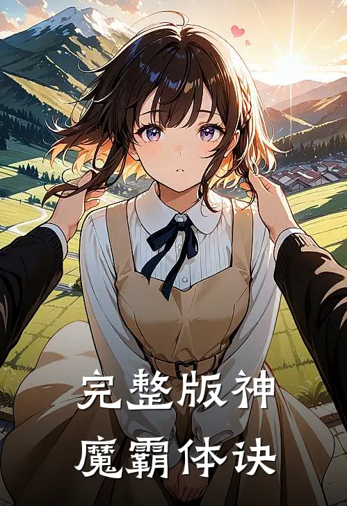 完整版神魔霸体诀