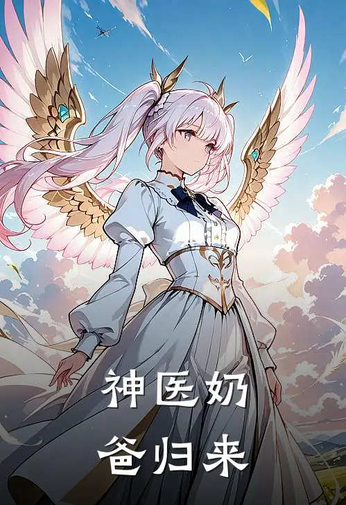 神医奶爸归来