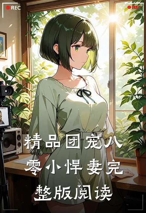 精品团宠八零小悍妻完整版阅读