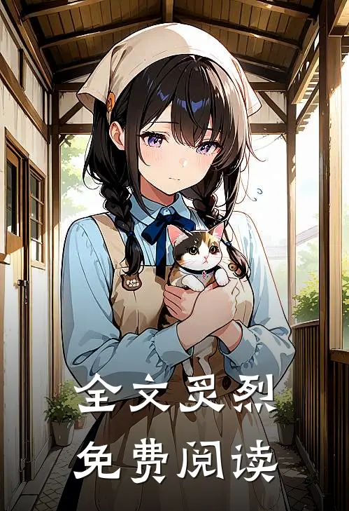 全文炙烈免费阅读