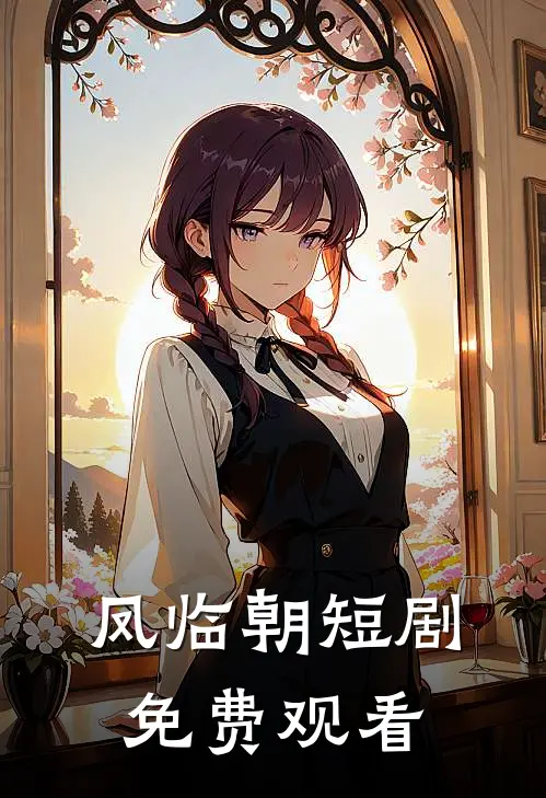凤临朝短剧免费观看