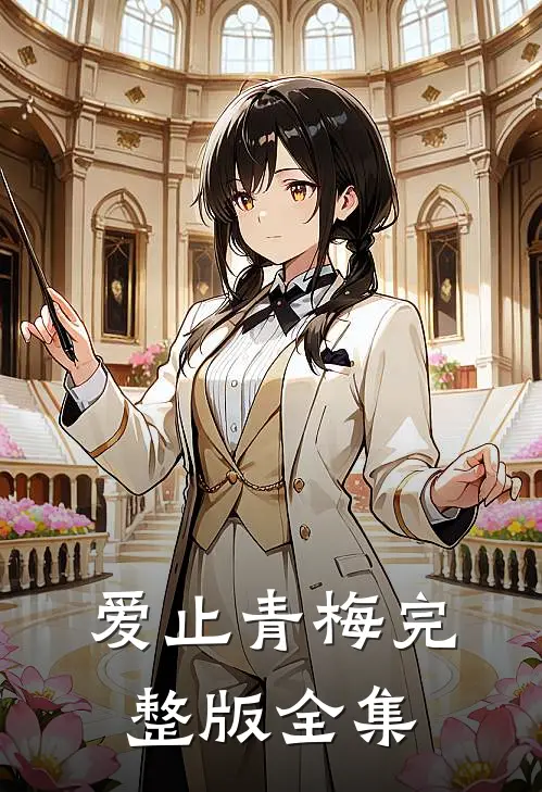 爱止青梅完整版全集