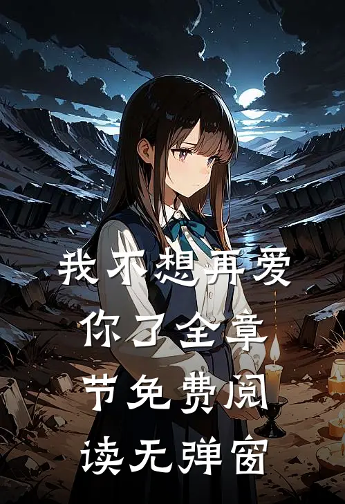 我不想再爱你了全章节免费阅读无弹窗