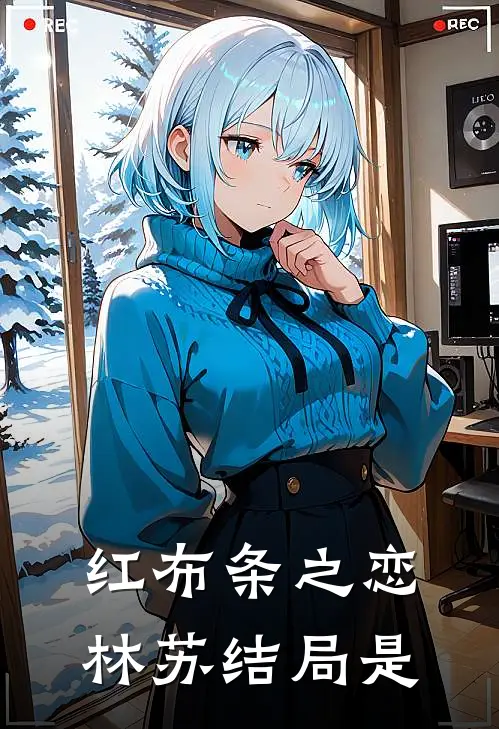 红布条之恋林苏结局是