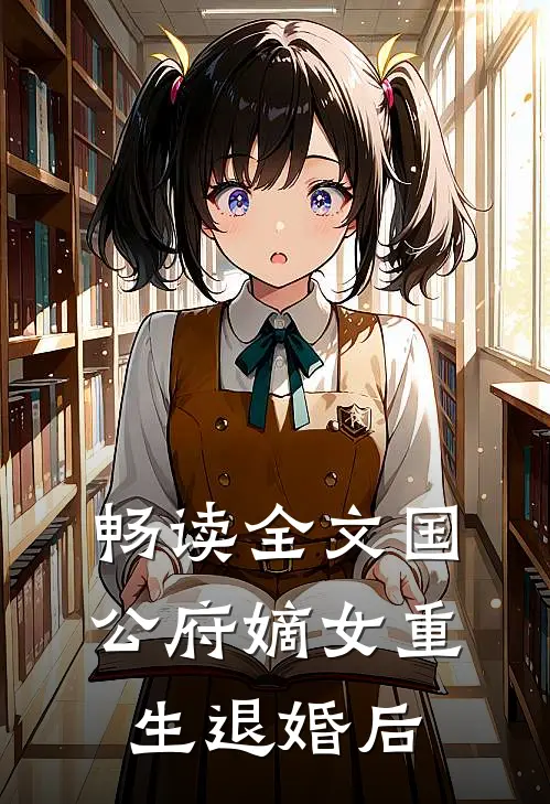 畅读全文国公府嫡女重生退婚后